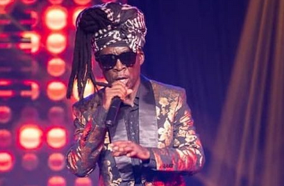 Musician Kojo Antwi will perform at this year's Afrochella which will come off on Tuesday, December 28