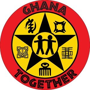 Ghana Together