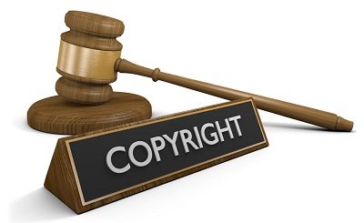 Copyright law