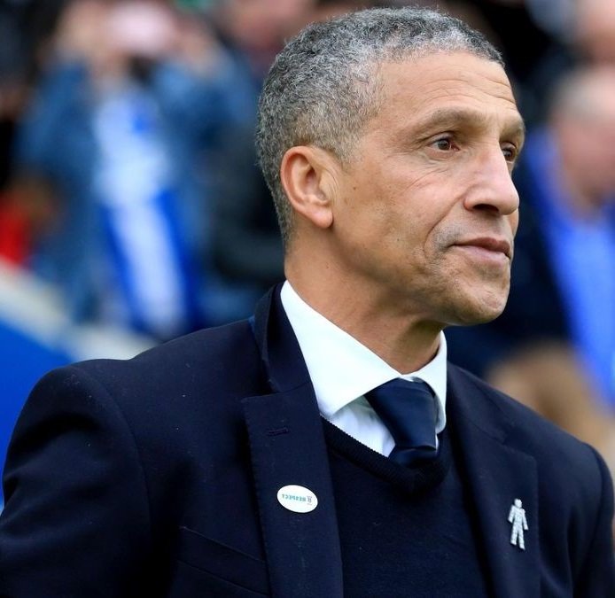 Hughton – Favoured for the Stars’ job