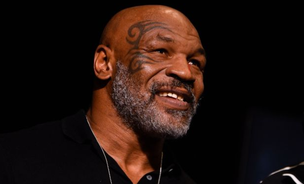 I had the best three years of my life in prison – Mike Tyson - The ...