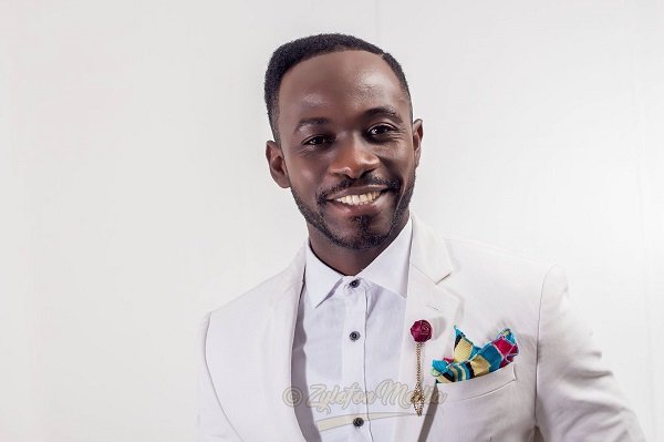 •Okyeame Kwame