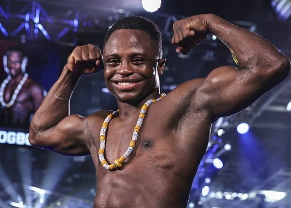 • Dogboe - Can the nation still wait for another world title from him?