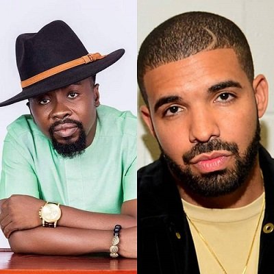 Obrafour sues Drake for $10m after rapper sampled ‘Oye Ohene’ without ...