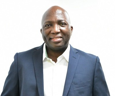 • Shaibu Haruna, CEO of MobileMoney Limited