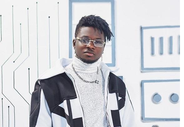 Kuami Eugene