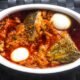 Garden egg stew