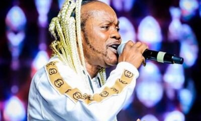 Daddy Lumba