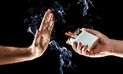 Secondhand smoke poses grave danger to the health of non smokers