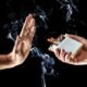 Secondhand smoke poses grave danger to the health of non smokers