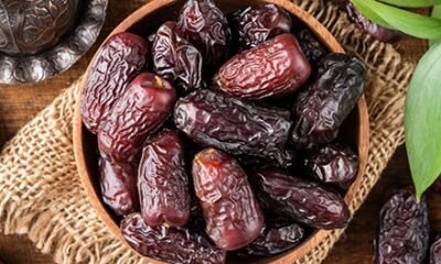 Dates helps in weight loss