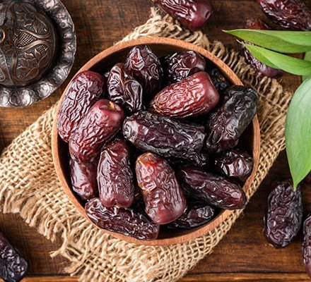 Dates helps in weight loss