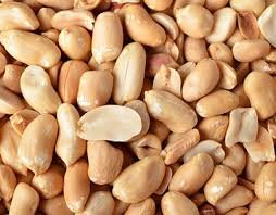 Roasted groundnut