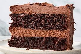 Chocolate cake