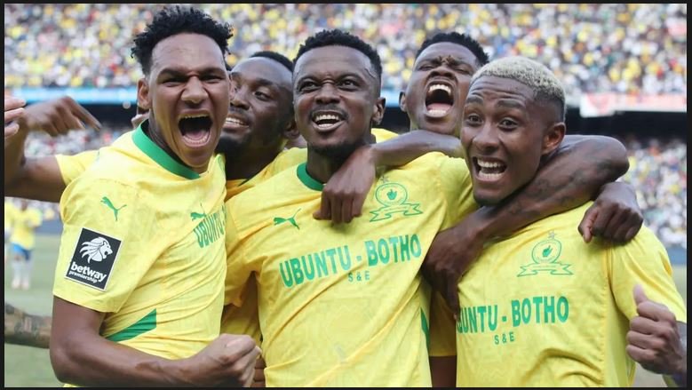 Mamelodi Sundowns set to extend their good run to the Club World Cup