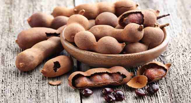 Tamarind seed