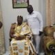 Nii Armah Ajoor’s and Mr Dwumfuor