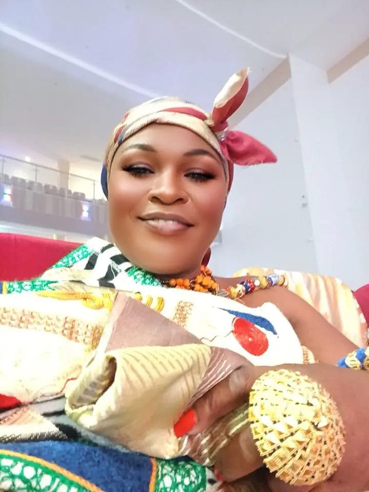 Mama Aku Seme II