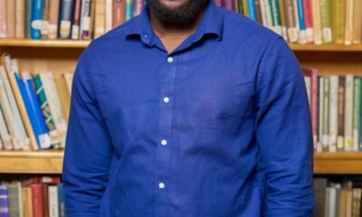 Dr Henry Okorie Ugorji