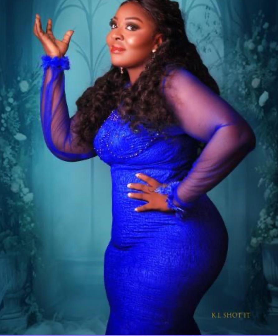Ohemaa Tina